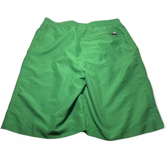 The North Face Quick Drying UPF 50 Relaxed Fit Men's Swim Trunks Sz S FREE SHIP! - Picture 4 of 5